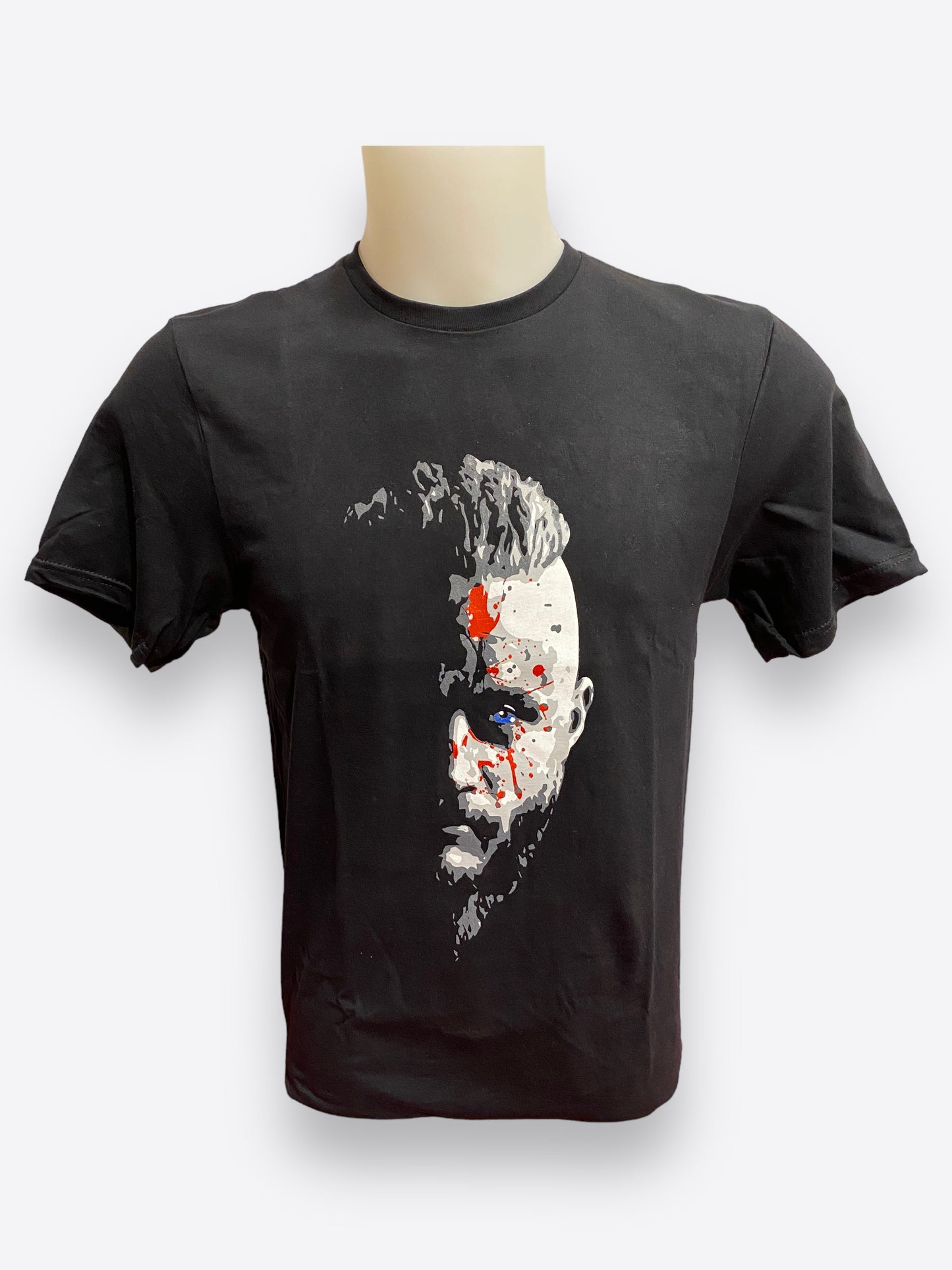 Viking T-Shirt- Ragnar Lodbrok