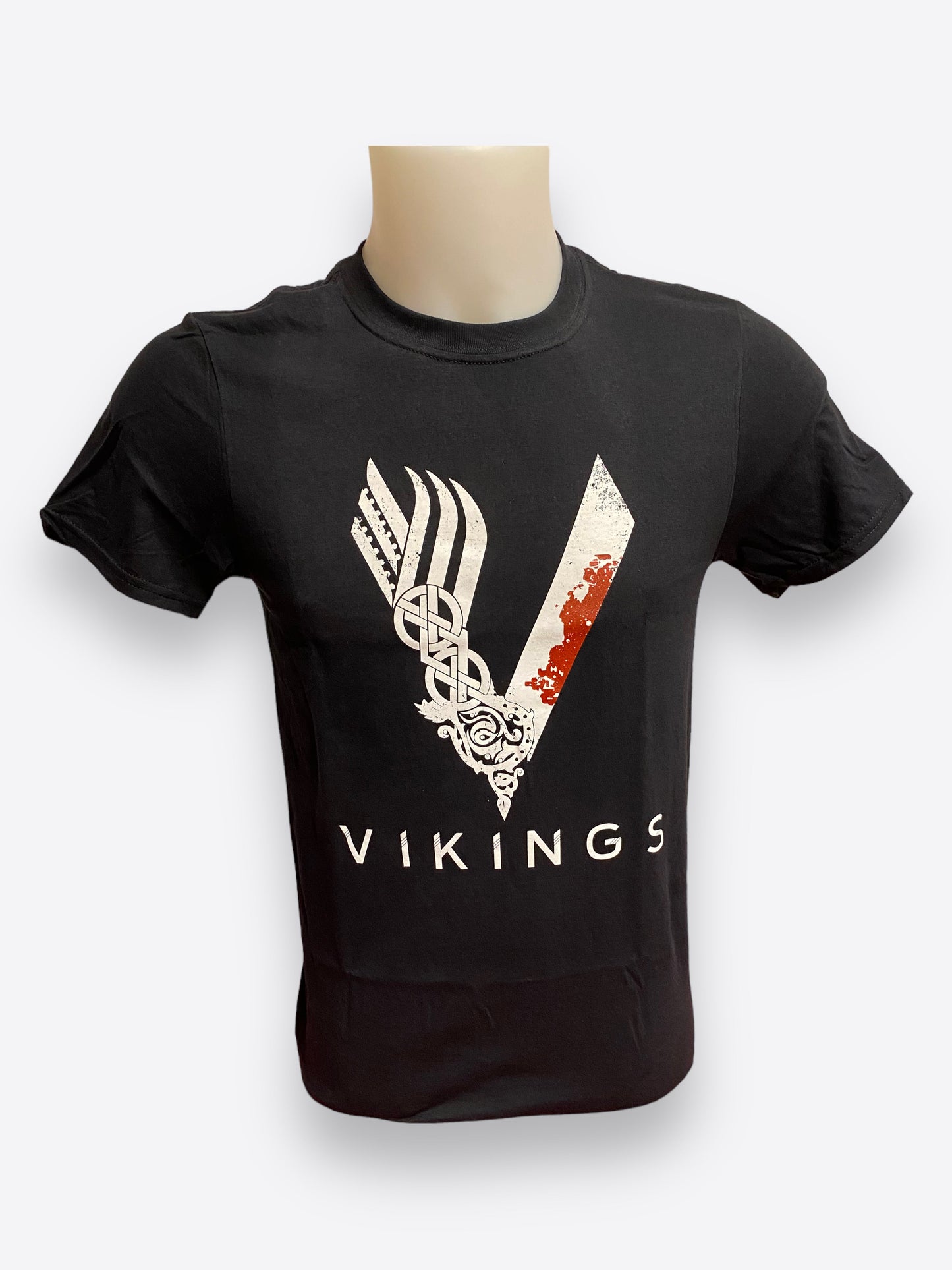 Viking T-Shirt - V Symbol