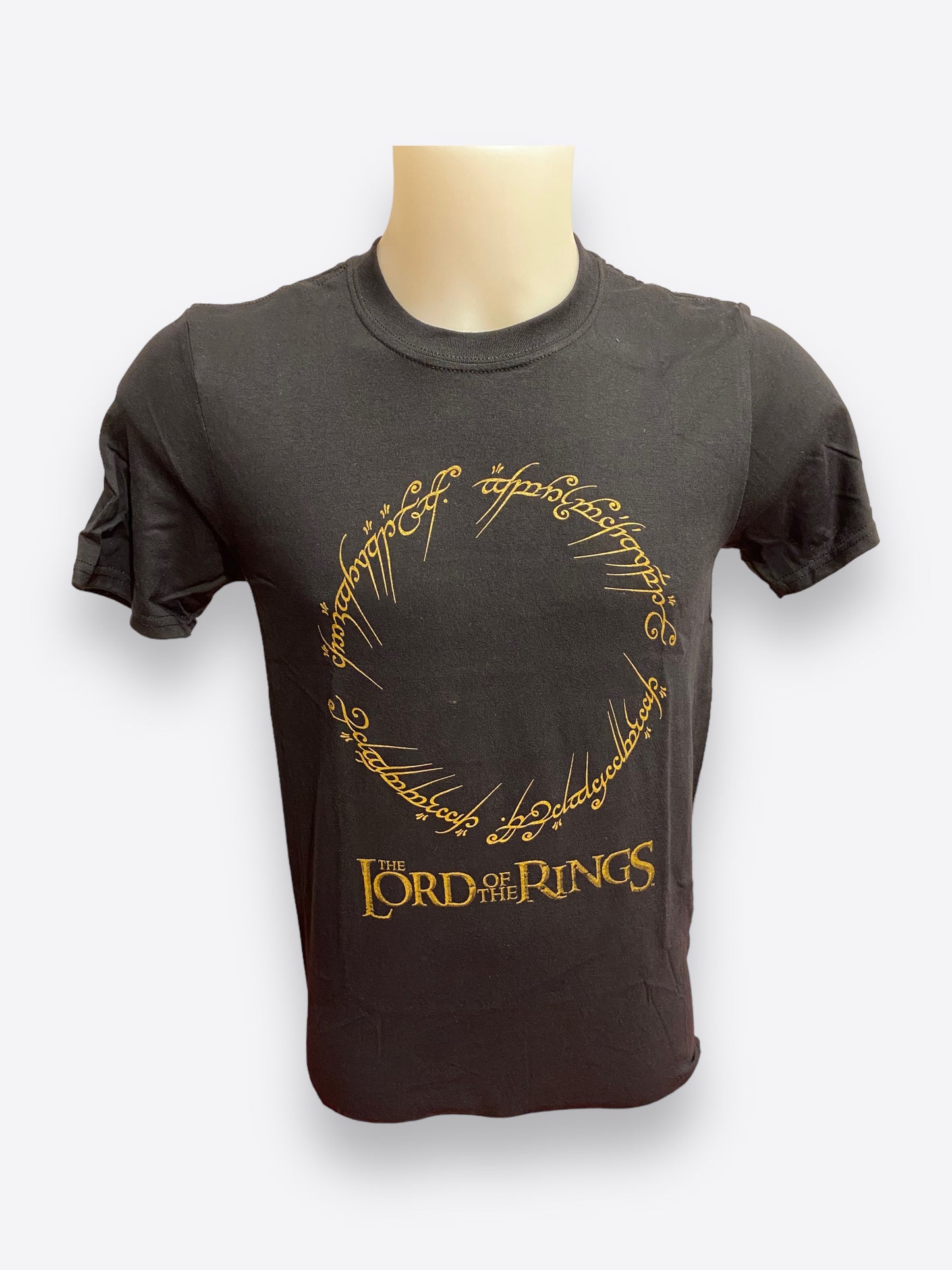 THE LORD OF THE RINGS T-Shirt- The Ring