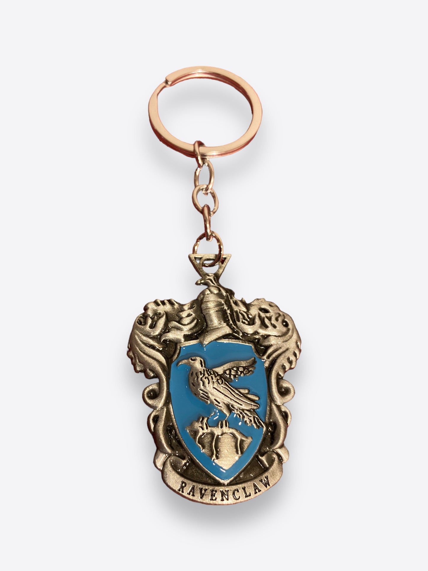 Harry Potter - Ravenclaw House Keychain