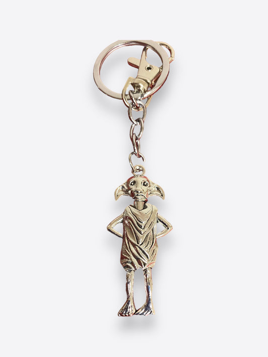 Harry Potter - Dobby Keychain