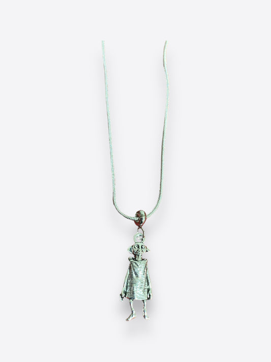 Harry Potter - Dobby Necklace