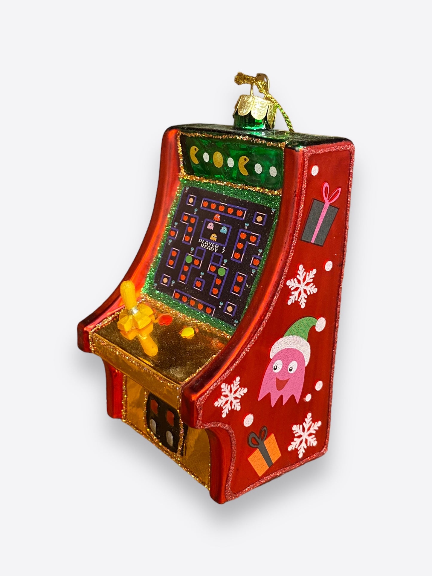 Christmas tree figure- Casino