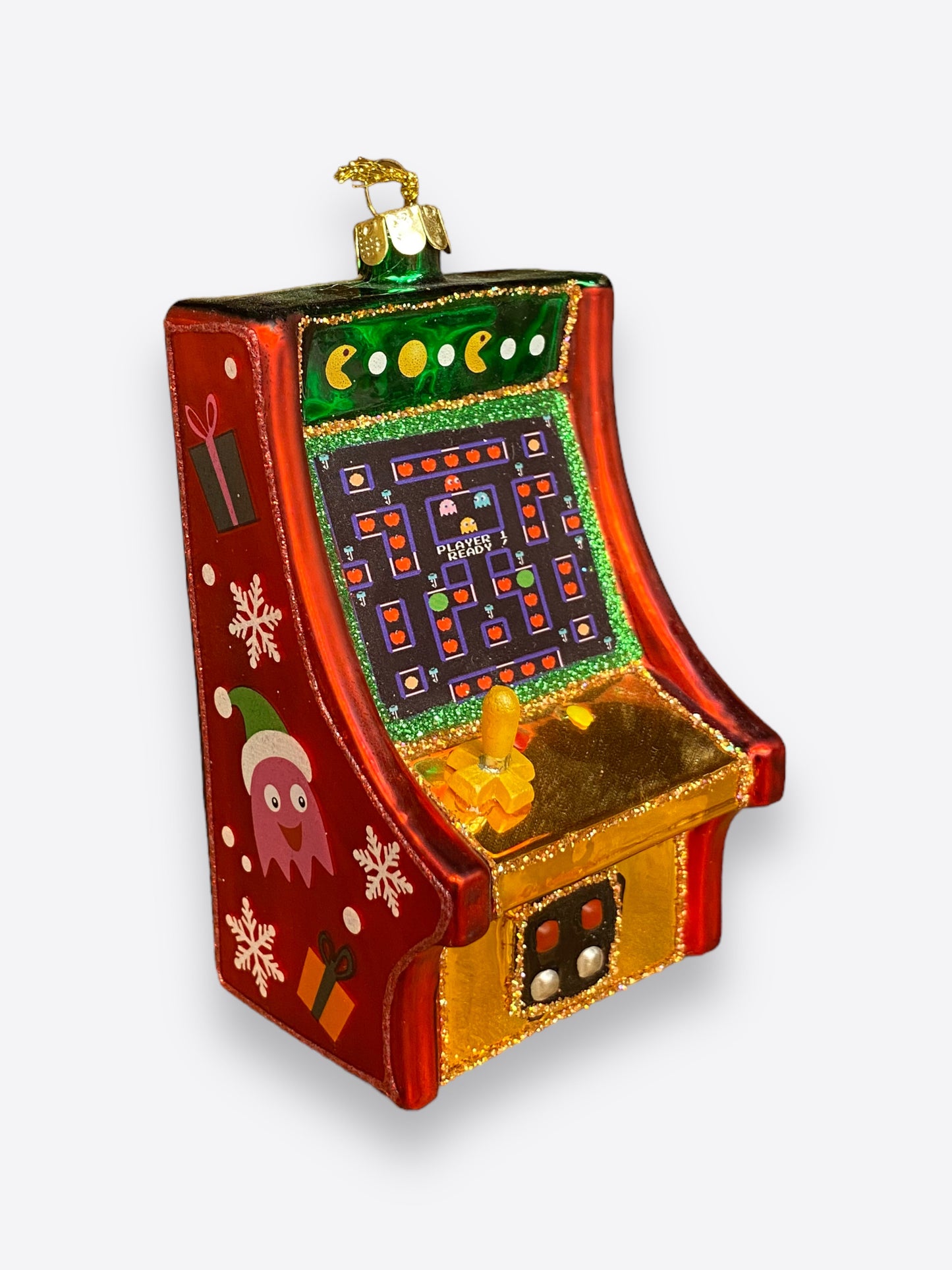 Christmas tree figure- Casino